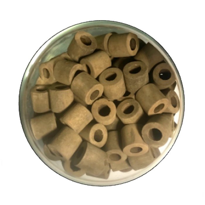 Manganese-based for RCO