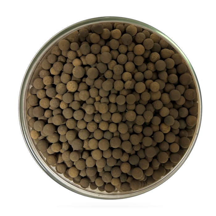 Manganese-based for recuperative oxidizers