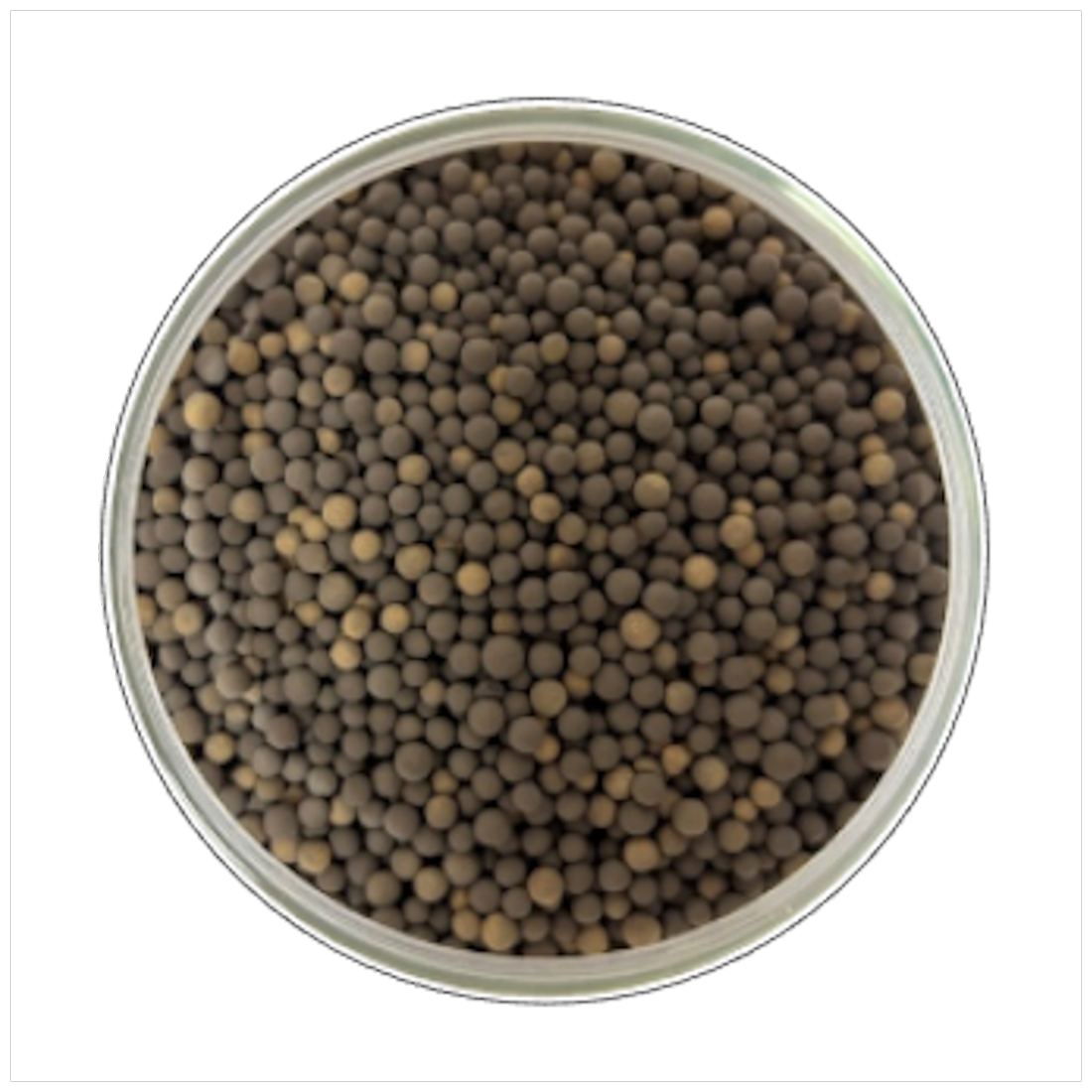 Manganese-based for recuperative oxidizers