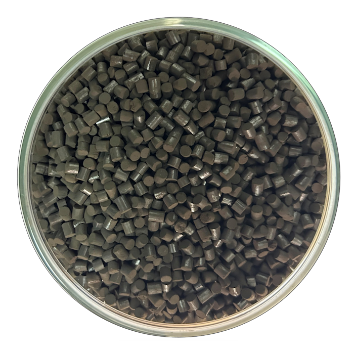 Copper-based for recuperative oxidizers